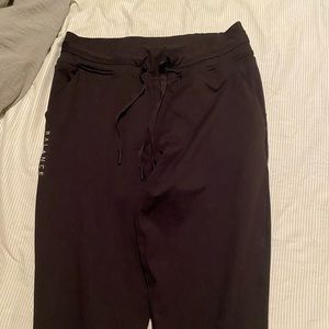 Womens joggers